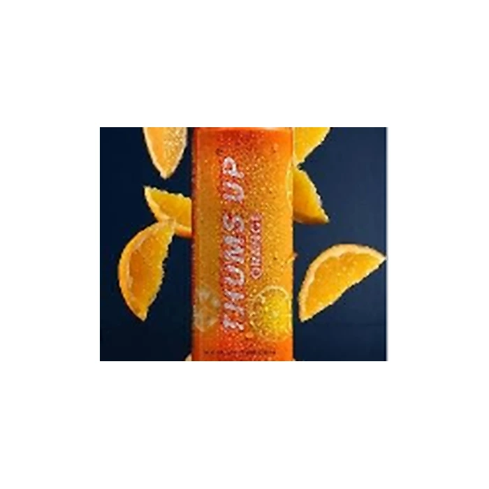 THUMSUP THUMSUP ORANGE CASE 24